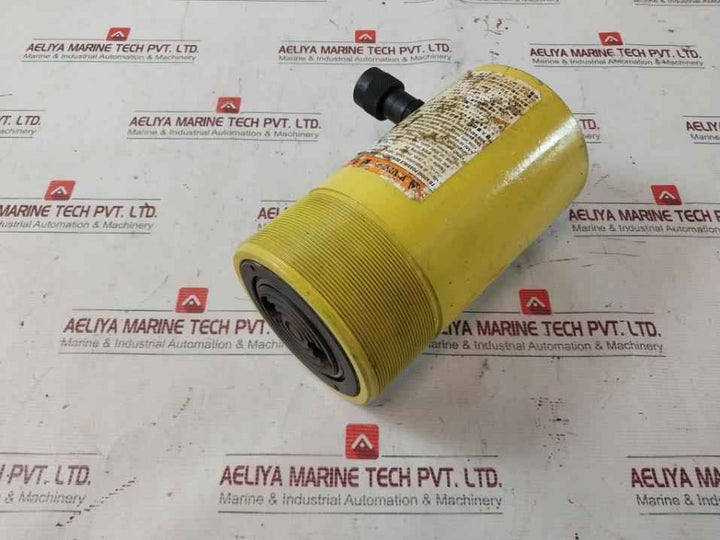 Enerpac Rc-504 General Purpose Hydraulic Cylinder 10,000 Psi/700 Bar