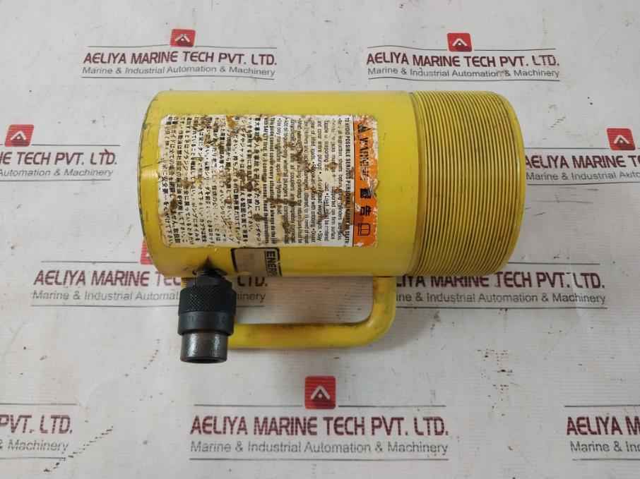 Enerpac Rc-504 General Purpose Hydraulic Cylinder 10,000 Psi/700 Bar