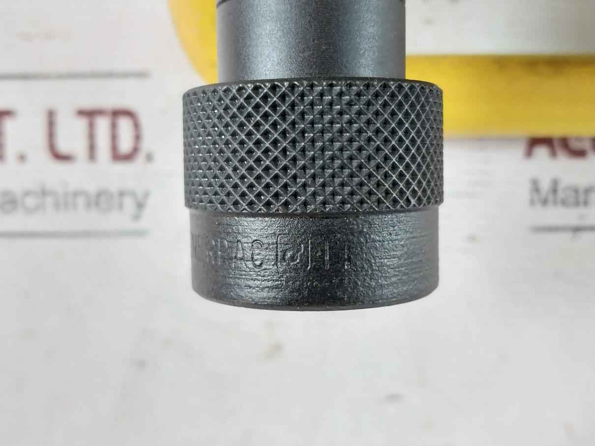Enerpac Rc-504 General Purpose Hydraulic Cylinder 10,000 Psi/700 Bar
