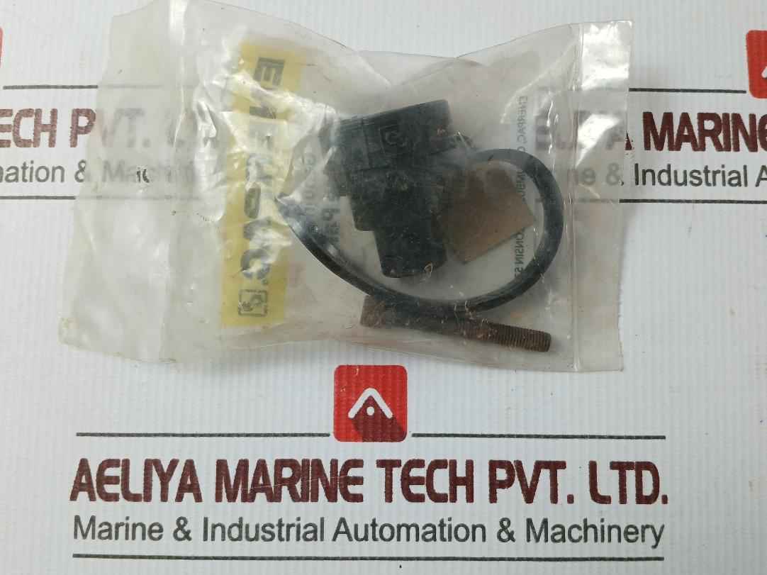 Enerpac Rsm200K50 Standard Repair Kit A8001018Sr
