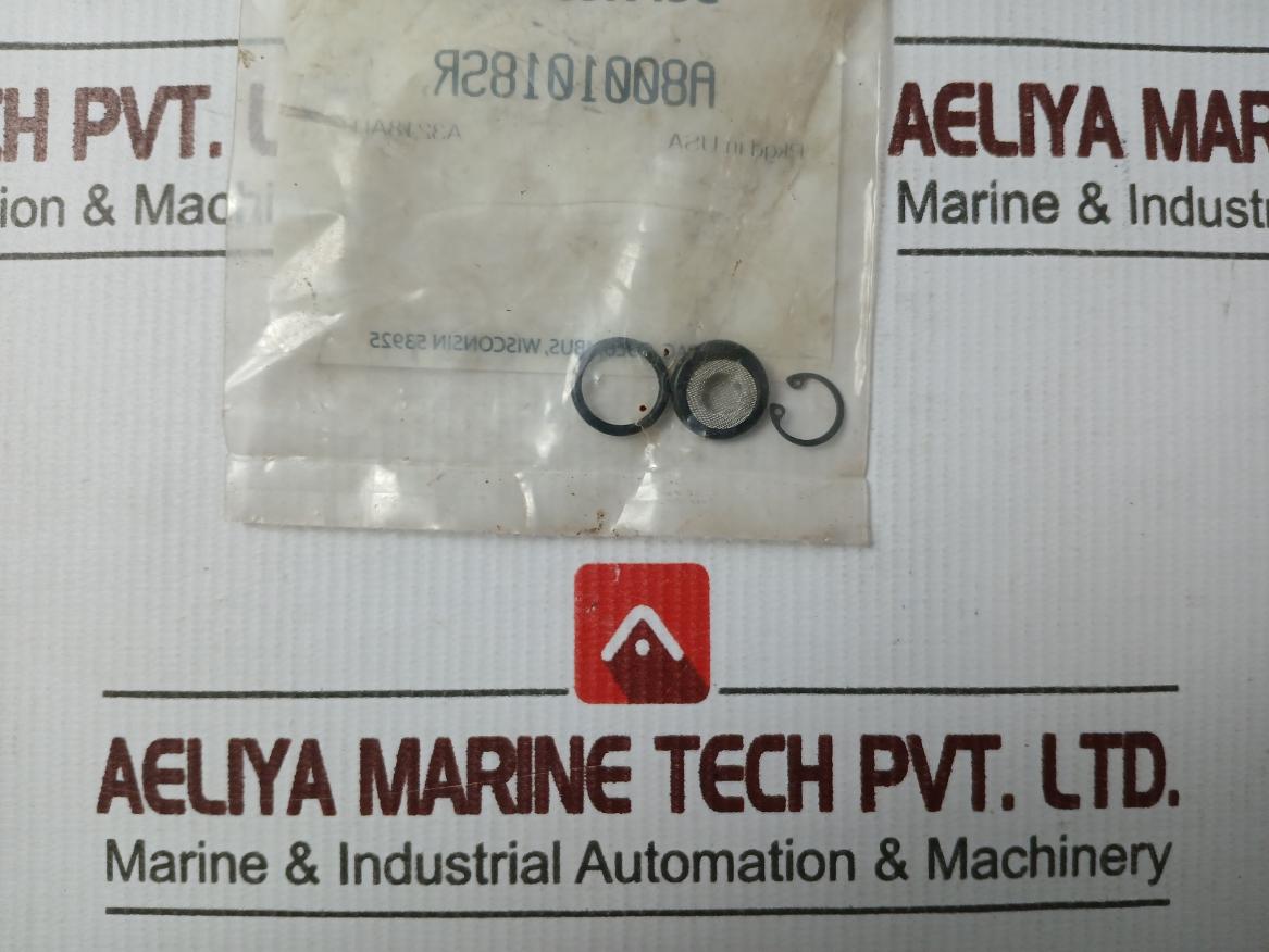 Enerpac Rsm200K50 Standard Repair Kit A8001018Sr