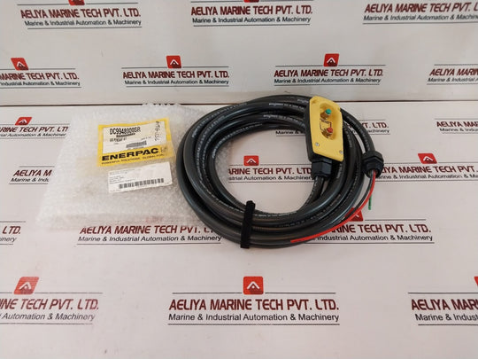 Enerpac Dc9948900Sr Air Pendant Kit 250 Psi