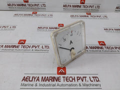Enertec Ammeter 0-150A 50A/5A 1.5