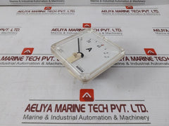 Enertec Ammeter 0-150A 50A/5A 1.5