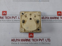 Enertec Ammeter 0-150A 50A/5A 1.5