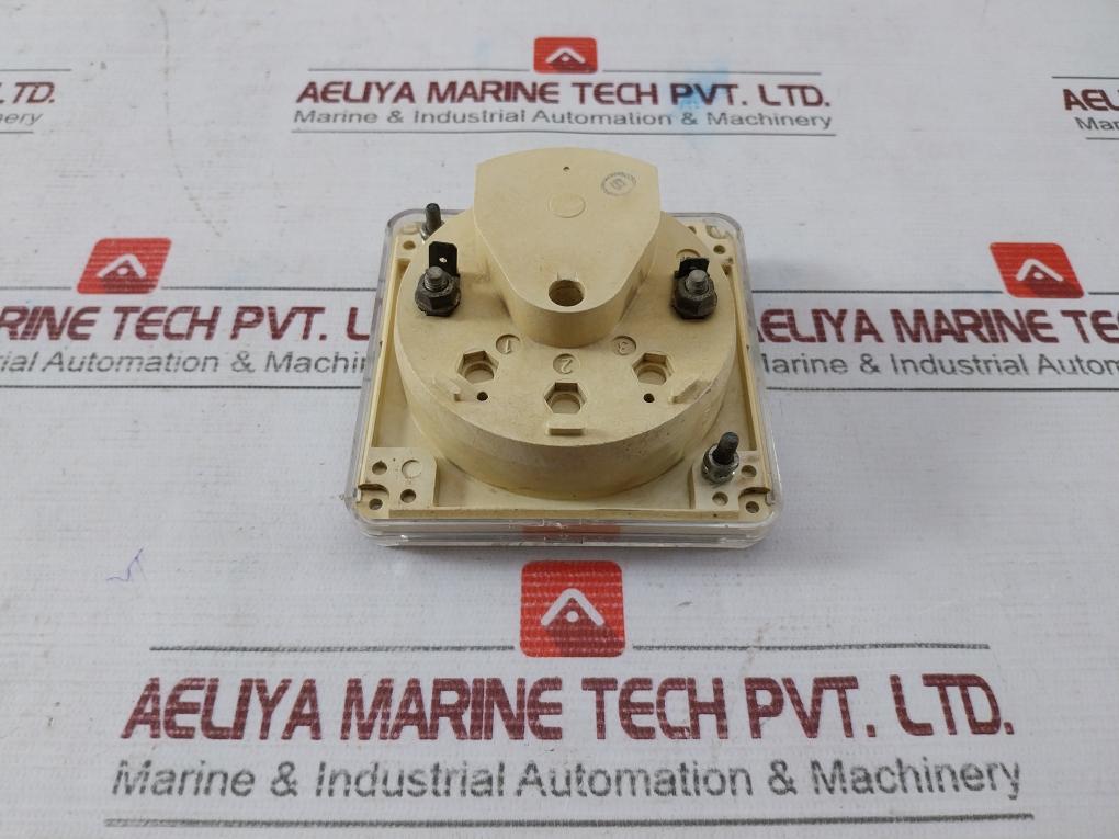 Enertec Ammeter 0-150A 50A/5A 1.5