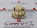 Enertec Ammeter 0-150A 50A/5A 1.5