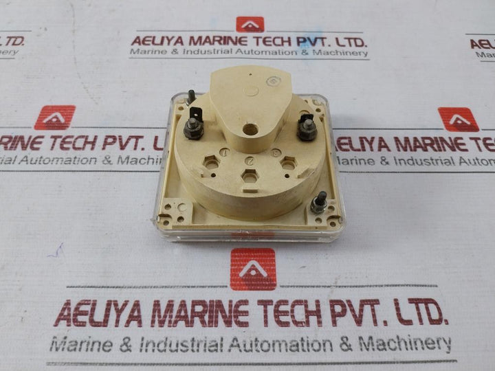 Enertec Ammeter 0-150A 50A/5A 1.5