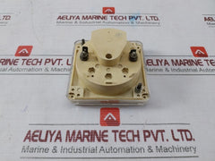 Enertec Ammeter 0-150A 50A/5A 1.5