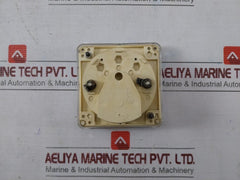 Enertec Ammeter 0-15A 1.5