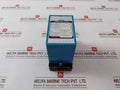 Enertec Schlumberger Iar 1210 B Measuring Transducer 0-1A 4-20 Ma 24V Cc 60Hz