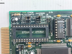Enet16-combo Ethernet Network Interface Card Compex
