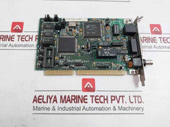 Enet16-combo Ethernet Network Interface Card Compex
