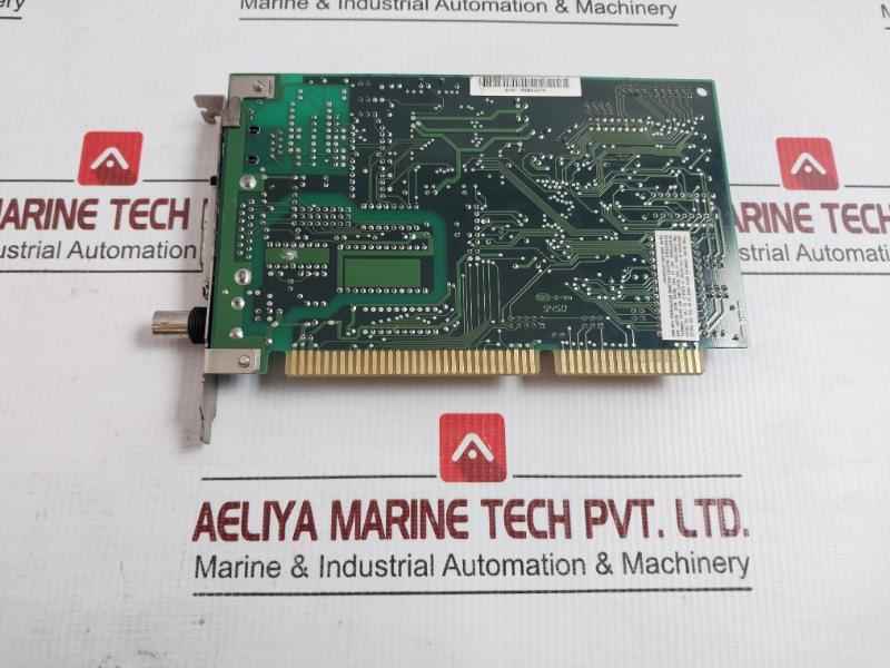 Enet16-combo Ethernet Network Interface Card Compex