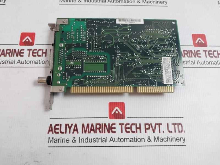 Enet16-combo Ethernet Network Interface Card Compex