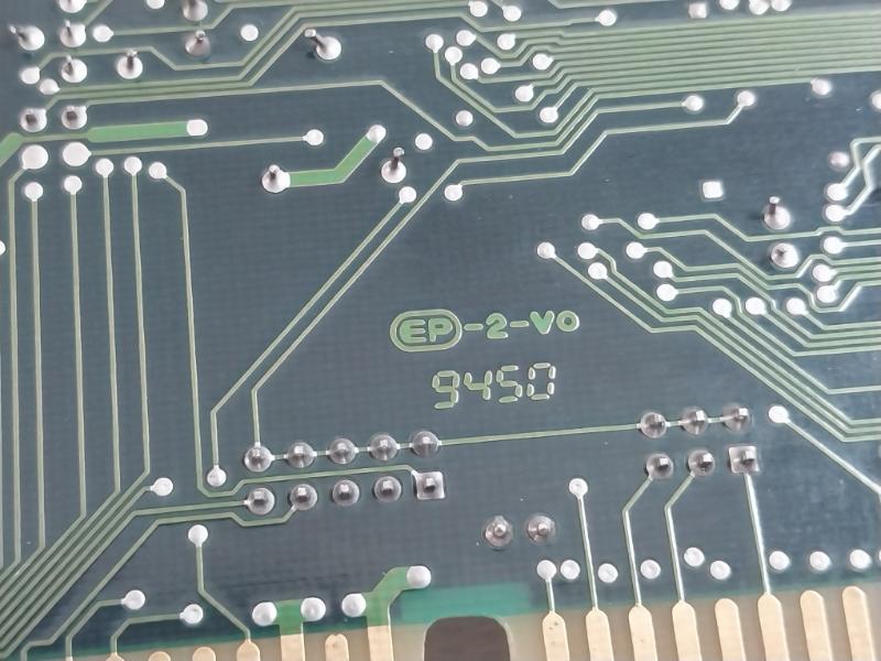 Enet16-combo Ethernet Network Interface Card Compex