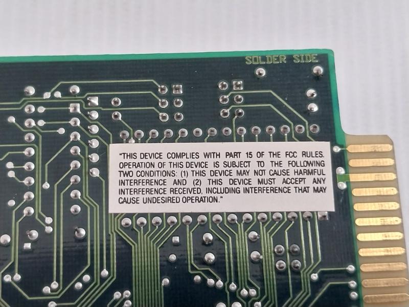 Enet16-combo Ethernet Network Interface Card Compex