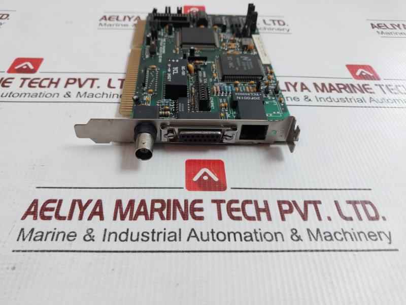 Enet16-combo Ethernet Network Interface Card Compex