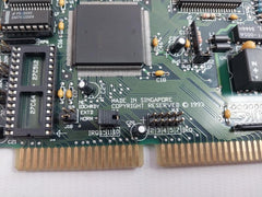 Enet16-combo Ethernet Network Interface Card Compex