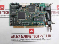 Enet16-combo Ethernet Network Interface Card Compex