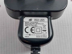Eng 3A-041We05 Switch Mode Power Supply Cord Cable 240V 50/60Hz
