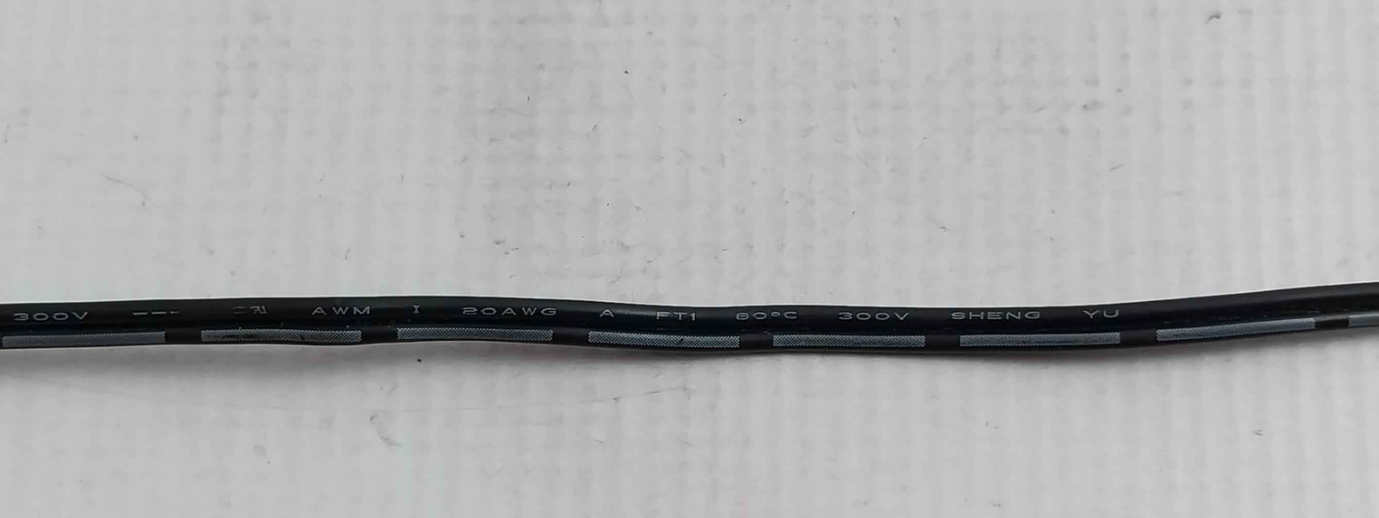 Eng 3A-041We05 Switch Mode Power Supply Cord Cable 240V 50/60Hz