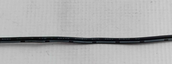 Eng 3A-041We05 Switch Mode Power Supply Cord Cable 240V 50/60Hz