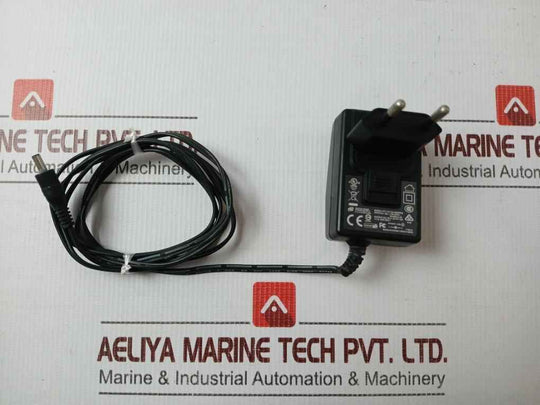 Eng 3A-066Wp05 Switch-mode Power Supply Adapter 5V 1.2A