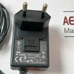 Eng 3A-066Wp05 Switch-mode Power Supply Adapter 5V 1.2A