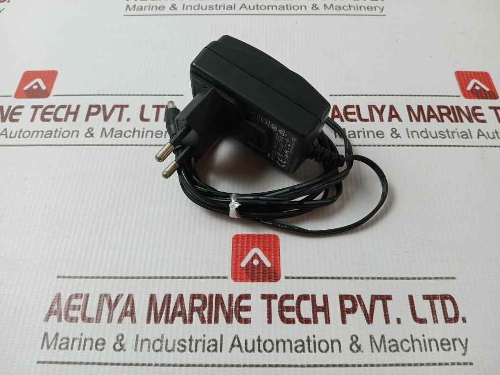 Eng 3A-066Wp05 Switch-mode Power Supply Adapter 5V 1.2A