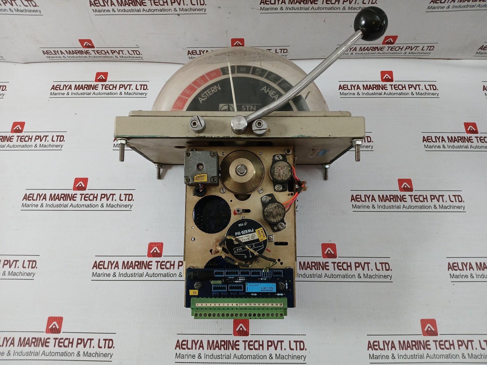 Engine-Order-Telegraph-Stein-Sohn-95-0846-A065-200-03300-208097-2