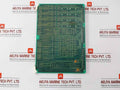 Engine Control System Pcb Nabco Mc-208-01