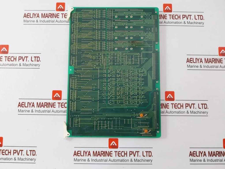 Engine Control System Pcb Nabco Mc-208-01