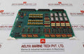Engine Control System Pcb Nabco Mc-208-01
