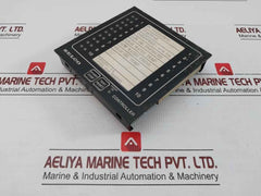 Engine Controller 12-24 Volt Selco M2000-20-10C