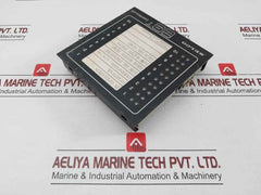Engine Controller 12-24 Volt Selco M2000-20-10C