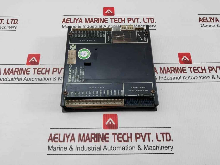 Engine Controller 12-24 Volt Selco M2000-20-10C