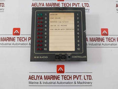 Engine Controller M2000-29-00 Selco 24 Volt