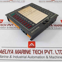 Engine Controller M2000-29-00 Selco 24 Volt