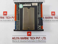 Engine Controller M2000-29-00 Selco 24 Volt