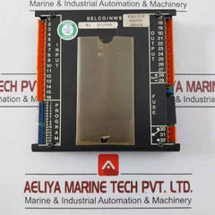 Engine Controller M2000-29-00 Selco 24 Volt