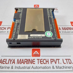Engine Controller M2000-29-00 Selco 24 Volt
