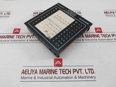 Engine Controller Monitor 24V Selco M2000-29-10