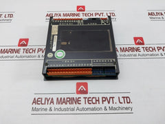 Engine Controller Monitor 24V Selco M2000-29-10
