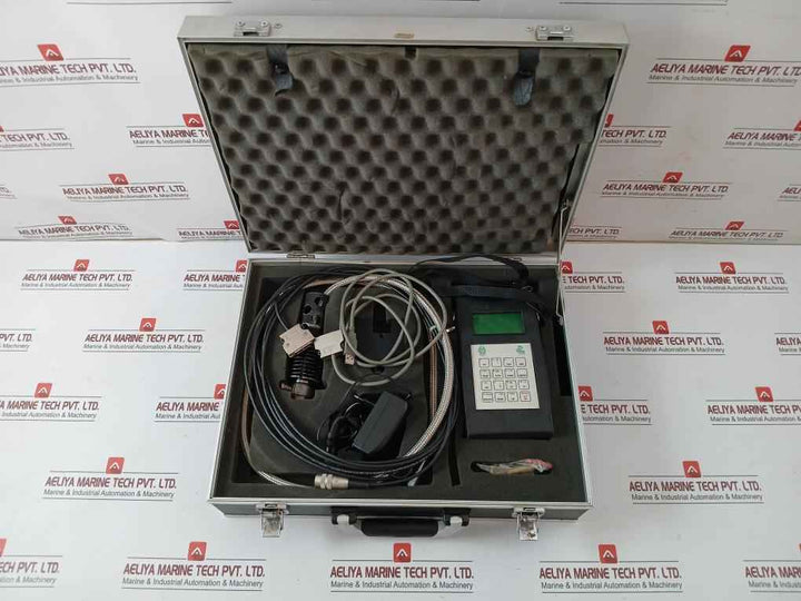 Engine Diagnostic Indicator Set 100V-240V~60/50Hz Prazisions Messtechnik Baewert