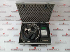 Engine Diagnostic Indicator Set 100V-240V~60/50Hz Prazisions Messtechnik Baewert