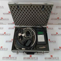 Engine Diagnostic Indicator Set 100V-240V~60/50Hz Prazisions Messtechnik Baewert