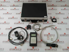 Engine Diagnostic Indicator Set 100V-240V~60/50Hz Prazisions Messtechnik Baewert