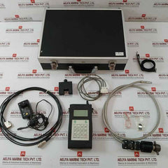 Engine Diagnostic Indicator Set 100V-240V~60/50Hz Prazisions Messtechnik Baewert