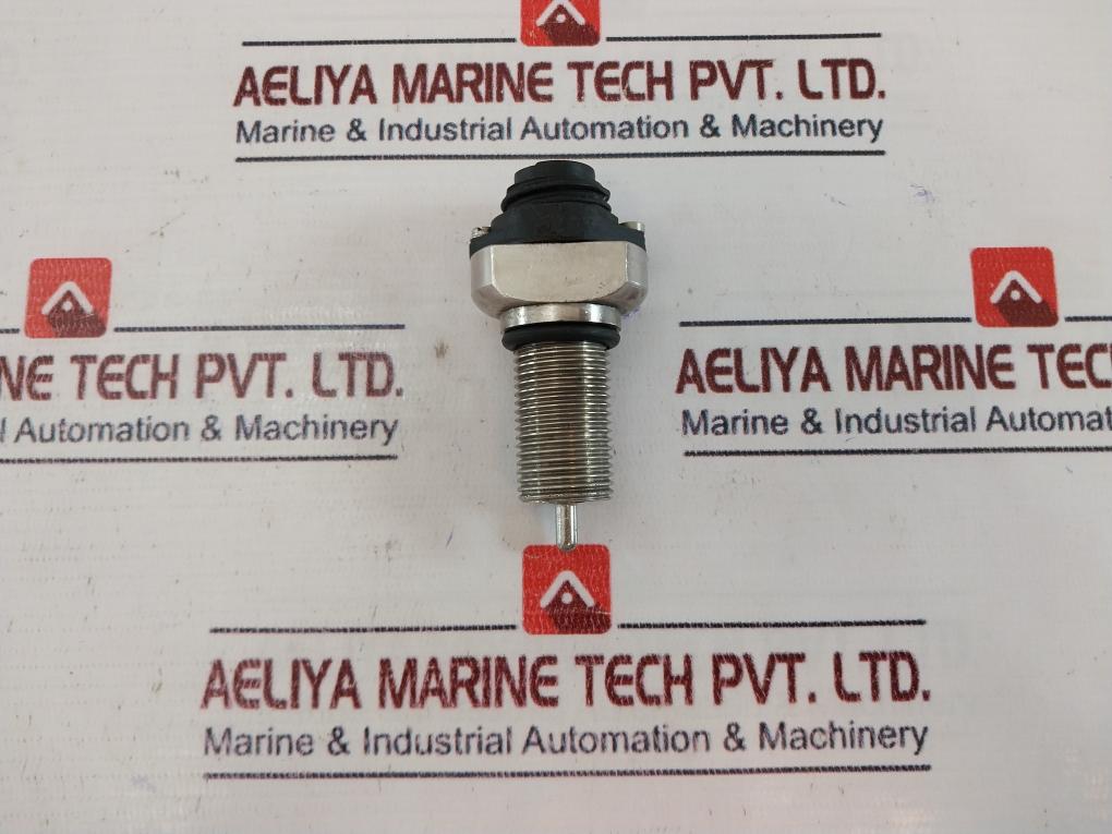 Engine Oil Pressure Switch